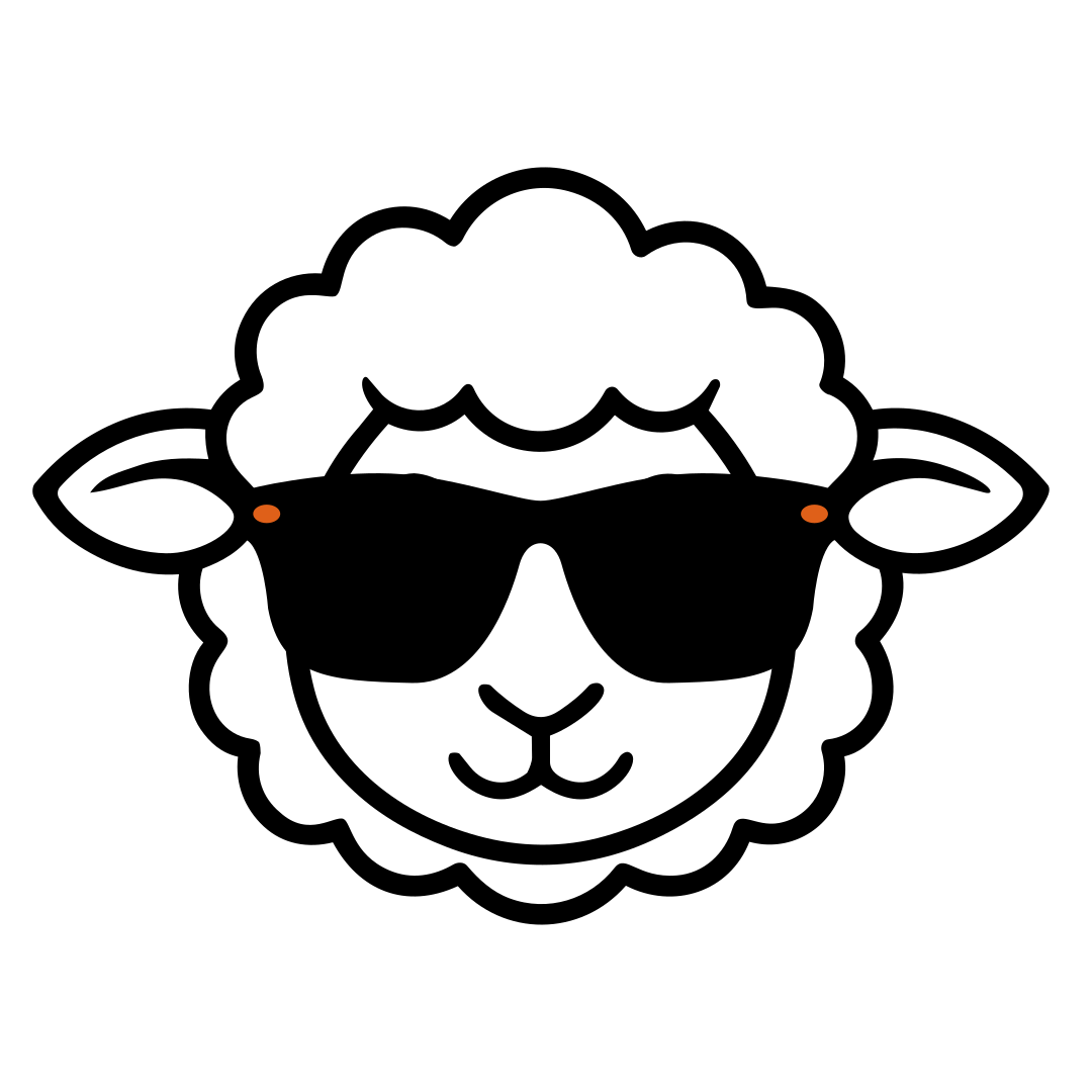 Logotipo noborreguito.com
